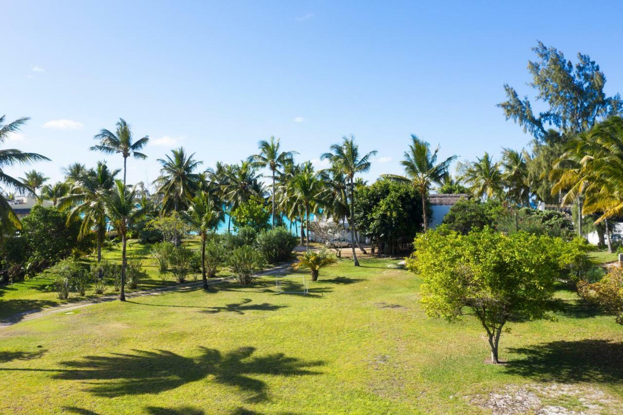 Villa Eva Belle Mare Buitenkant foto
